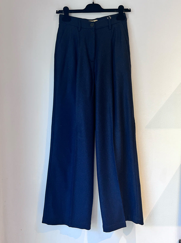Momoni - Kyoto Pants Black