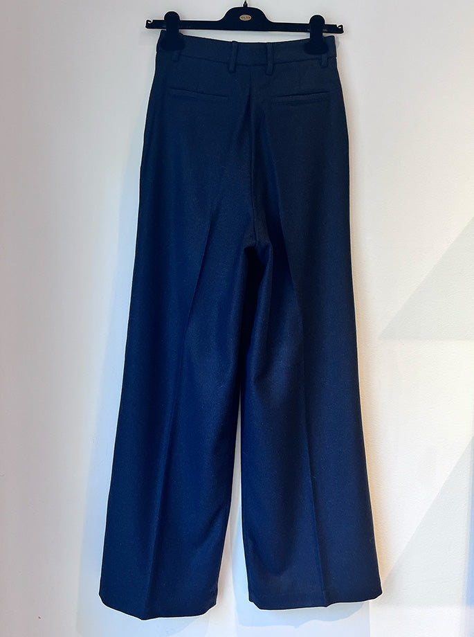Momoni - Kyoto Pants Black