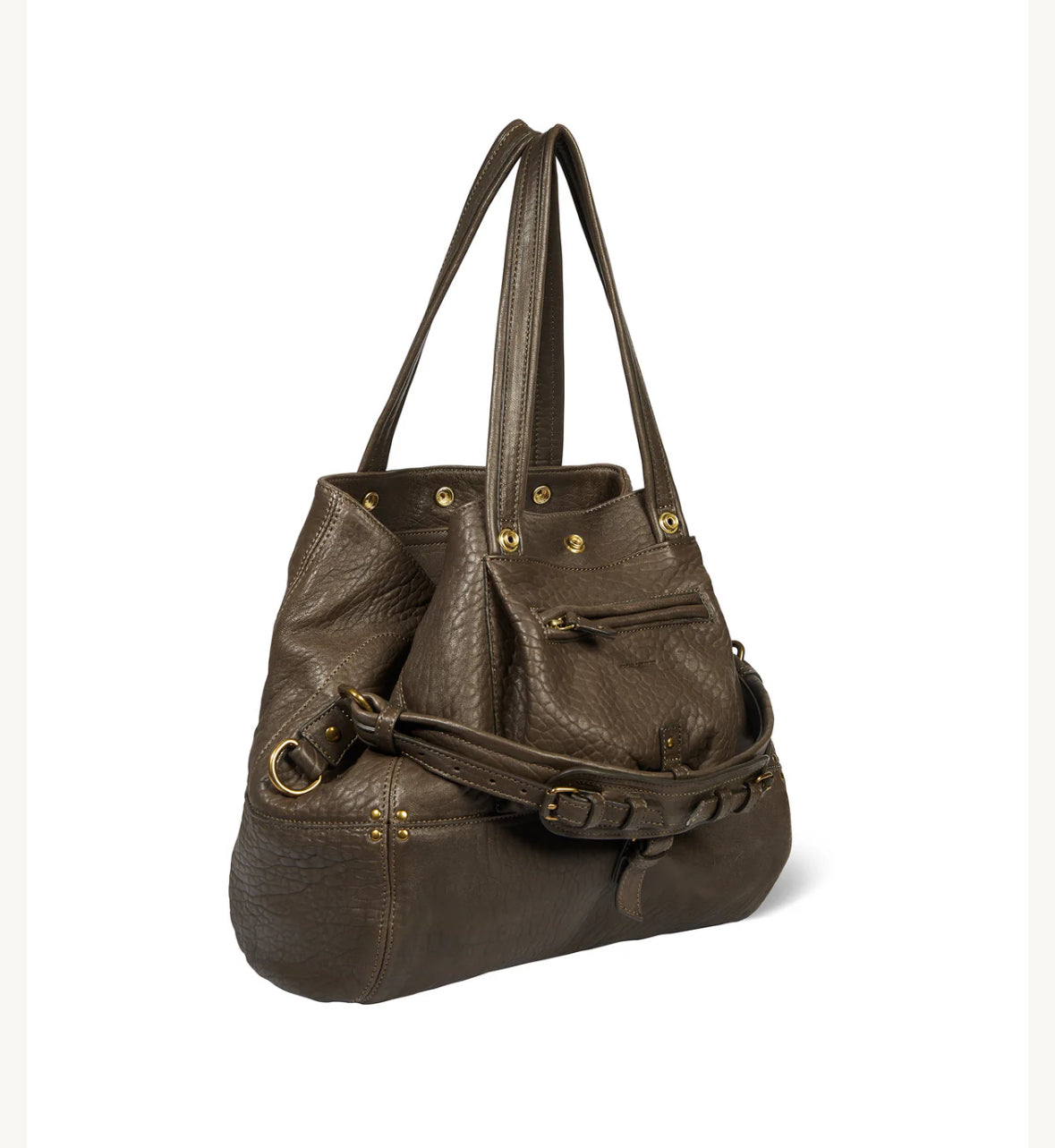 Jerome Dreyfuss - Billy Bag Black
