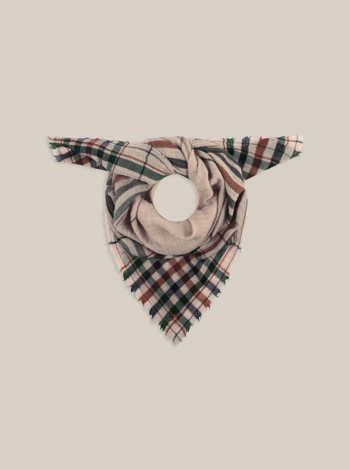 Moismont - N°853 Nella Tørklæde celtic