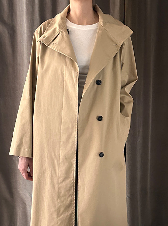 Pomanders - 6196 Coat Sand