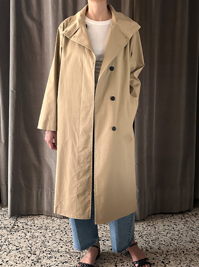 Pomanders - 6196 Coat Sand