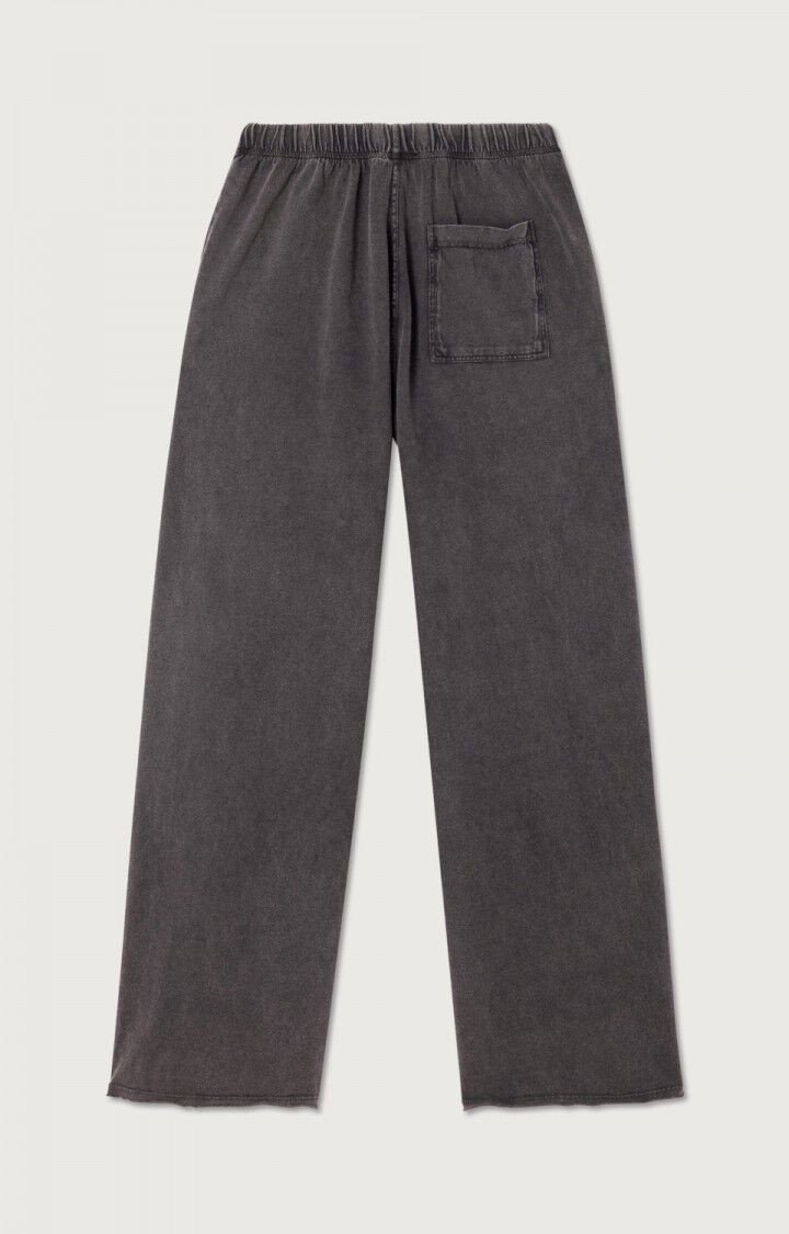 American Vintage - Afoma Pants Vintage Darkness
