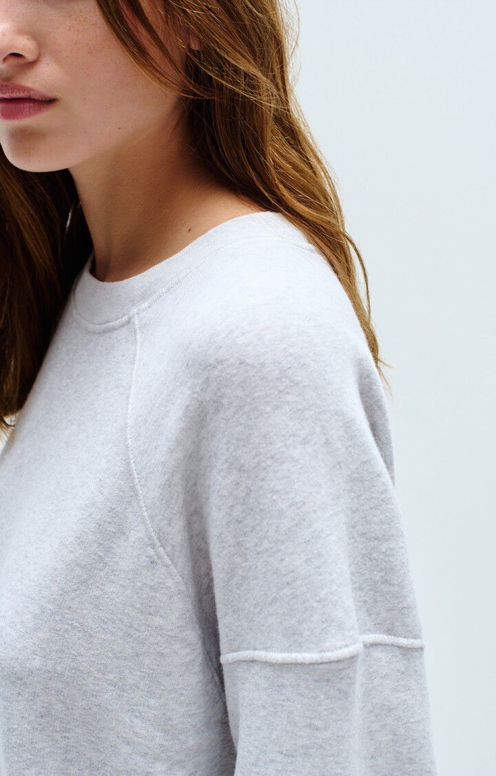 American Vintage - Atubay Sweater arctique chine