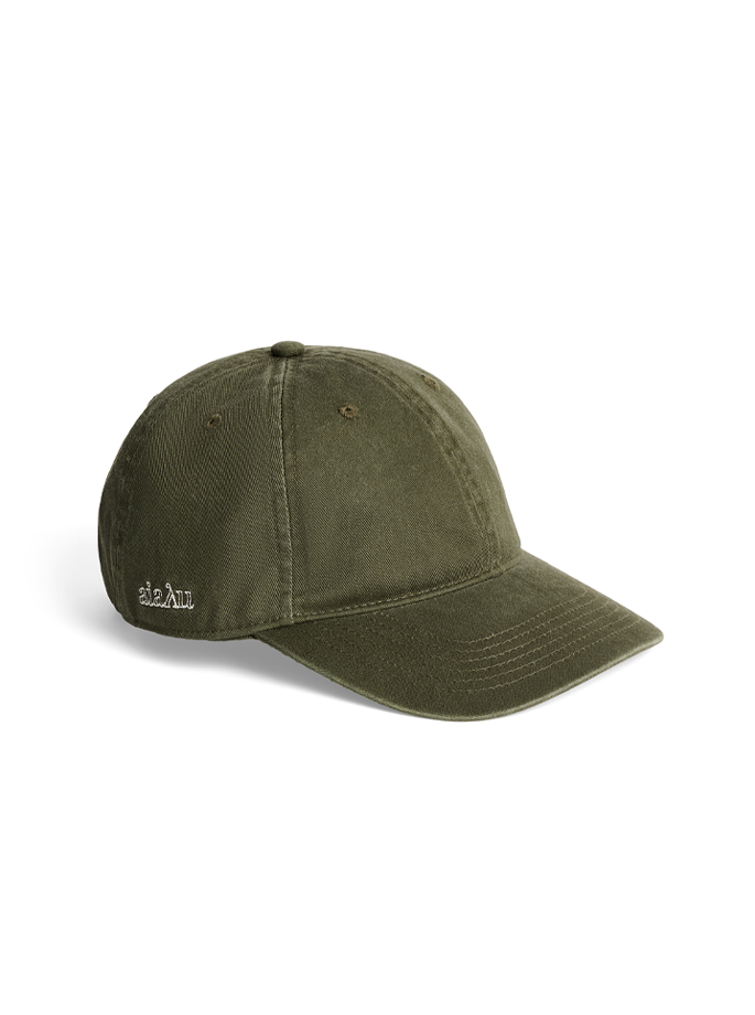 Aiayu - Cap Forest