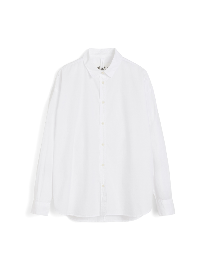 Aiayu - Shirt White