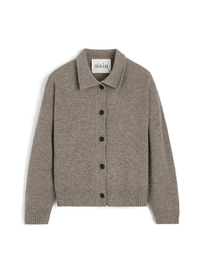 Aiayu - Sunil Strik Pure Soil (Kopi)