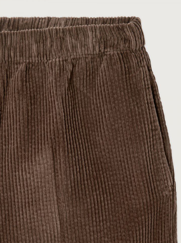 American Vintage - Padow Pants Ours Vintage