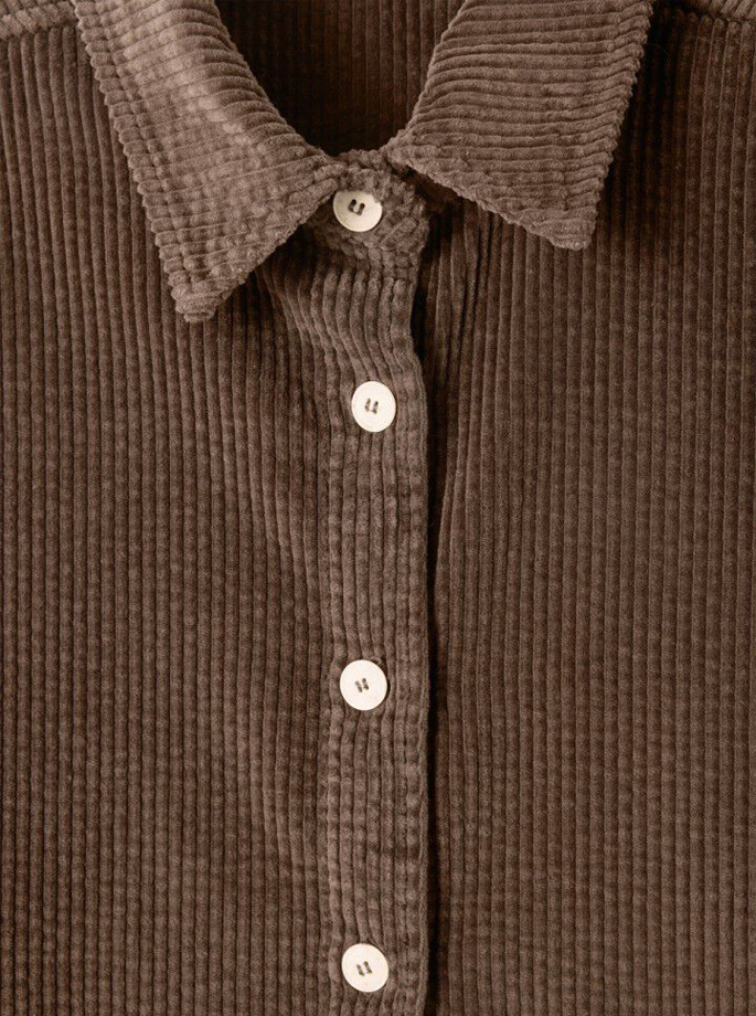 American Vintage - Padow Shirt Ours Vintage