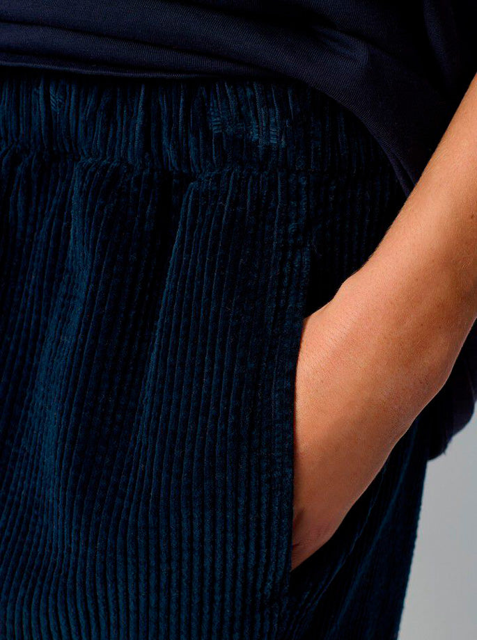 American Vintage - Padow Pants Navy