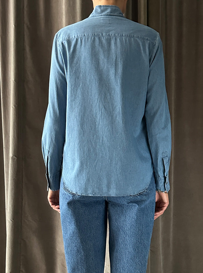Bagutta - Denim Shirt