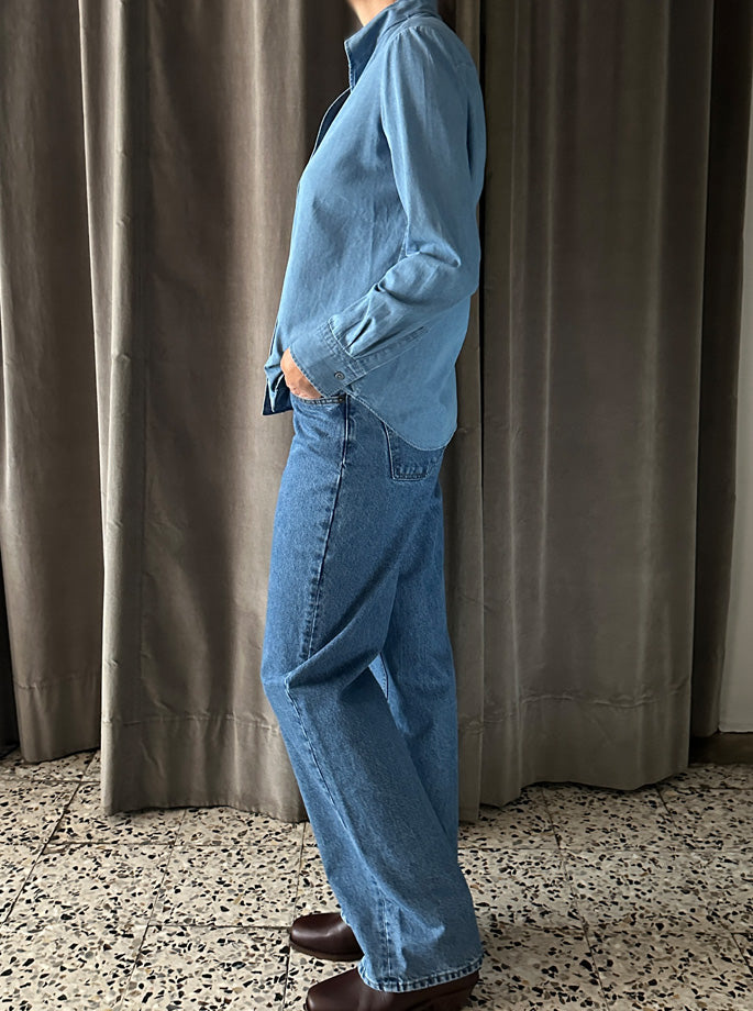 Bagutta - Denim Shirt