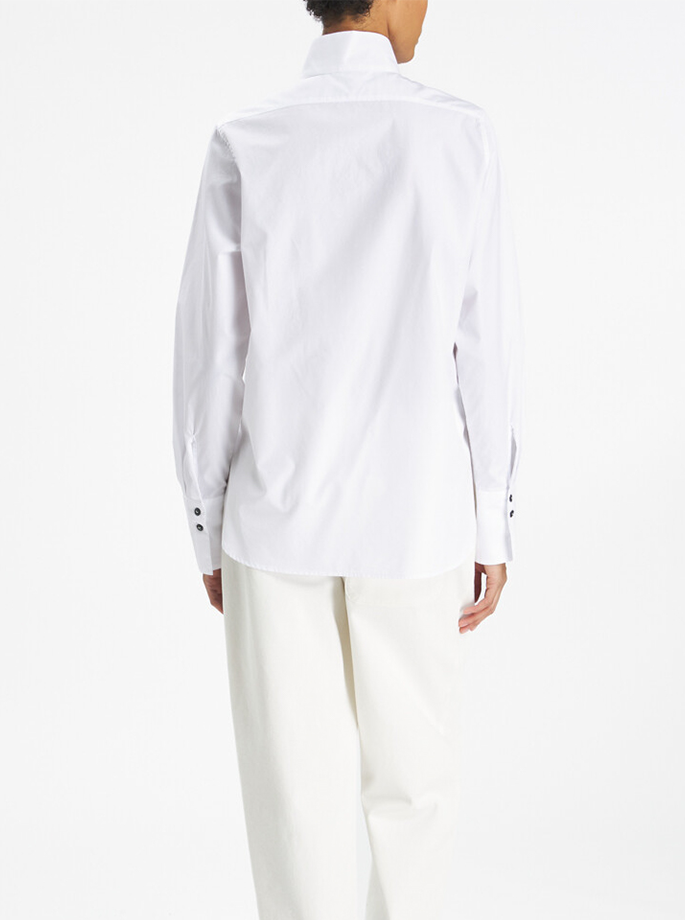 Barena Venezia - Camicia Alvina skjorte hvid