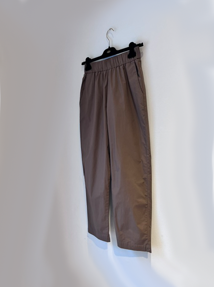 Barena Venezia - Joie Bukser Tabacco