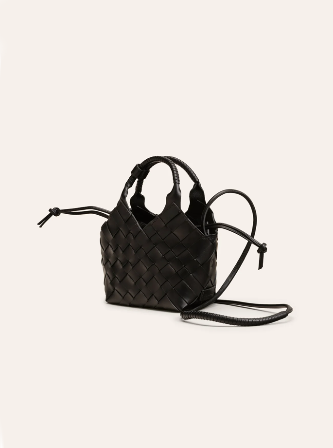Calajade - Misu Mini Bag Nutmeg