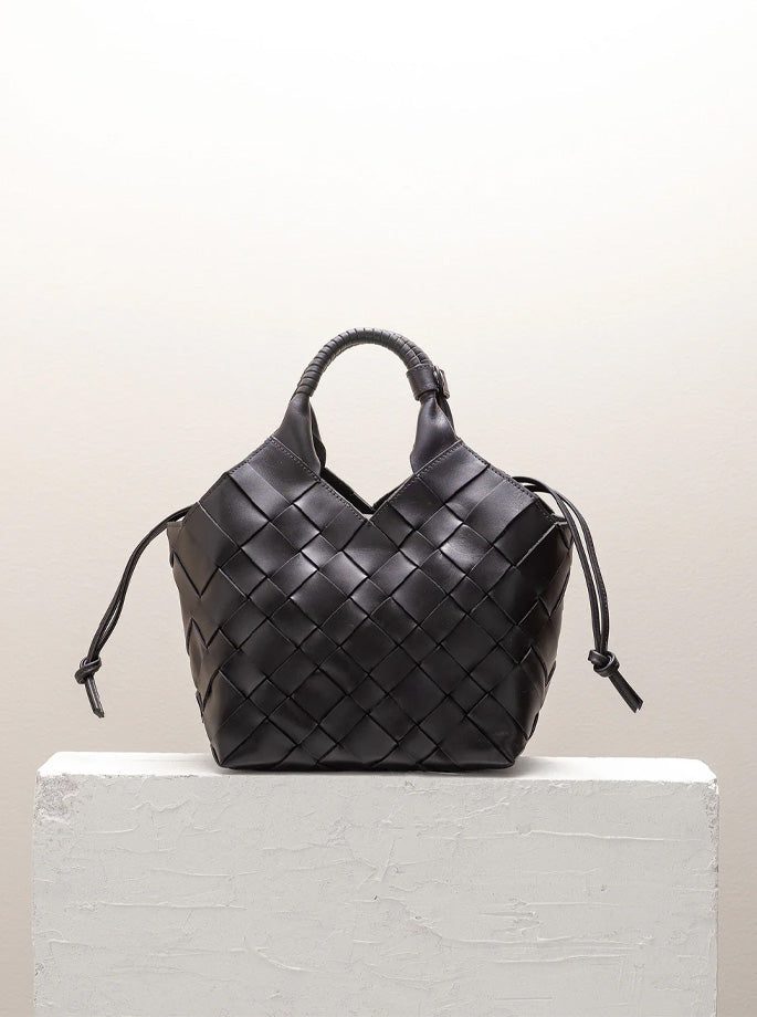 Calajade - Misu Shoulder Bag Black