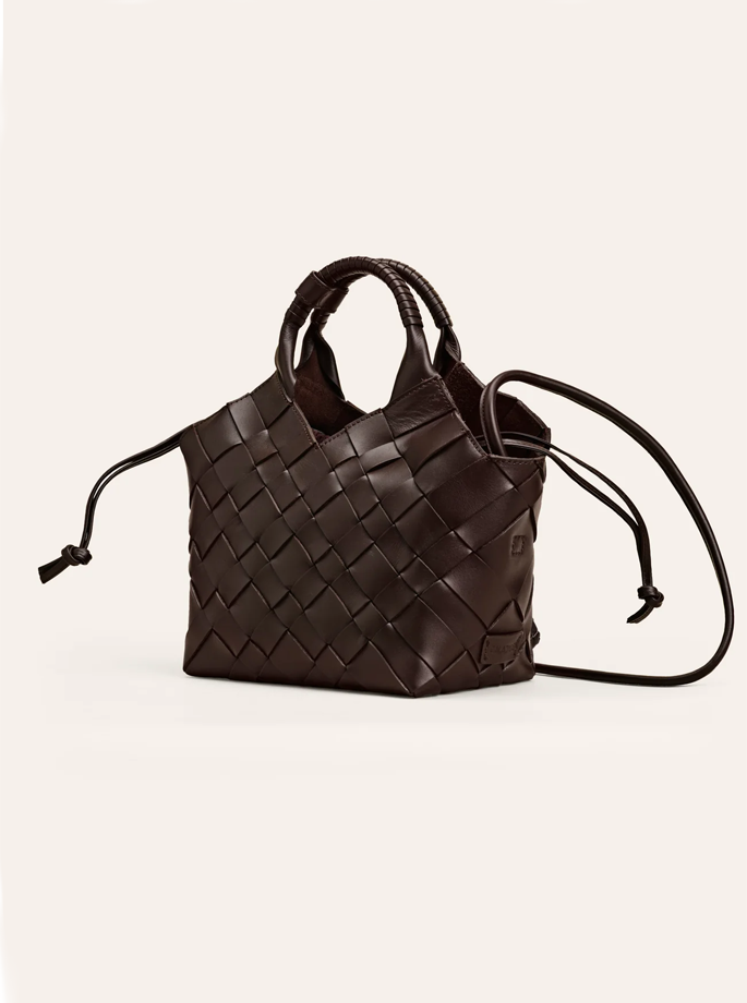 Calajade - Misu Shoulder Bag Black Medium