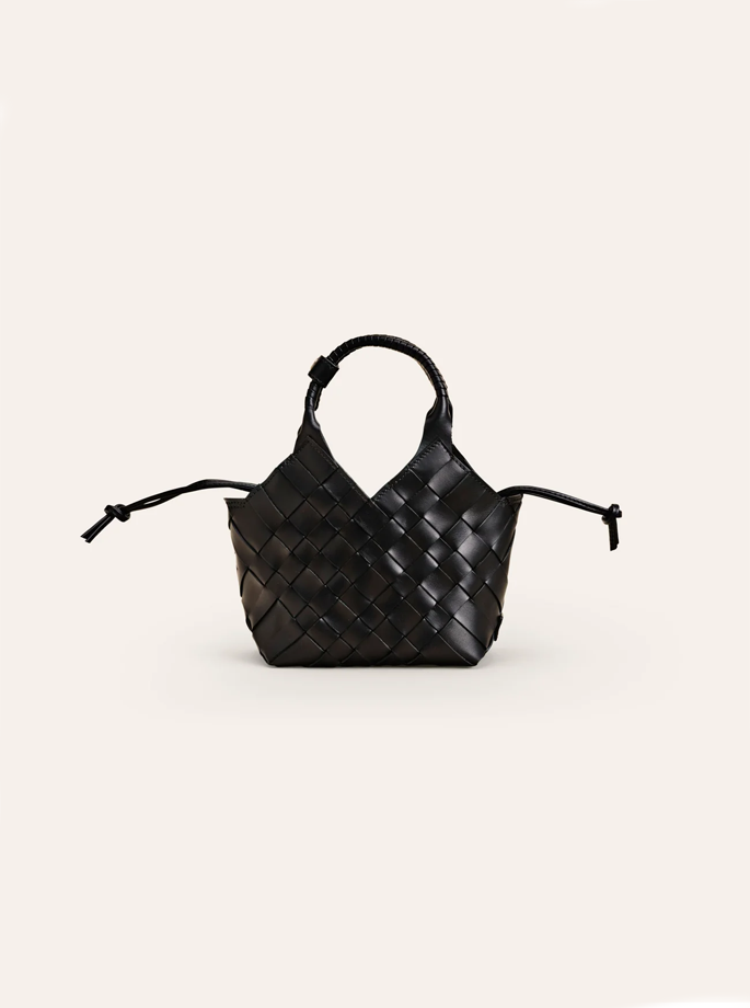 Calajade - Misu Mini Bag Nutmeg