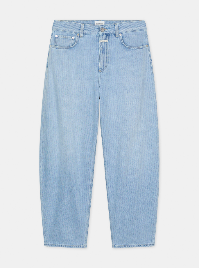 Closed - Jazzie Jeans Mid Blue