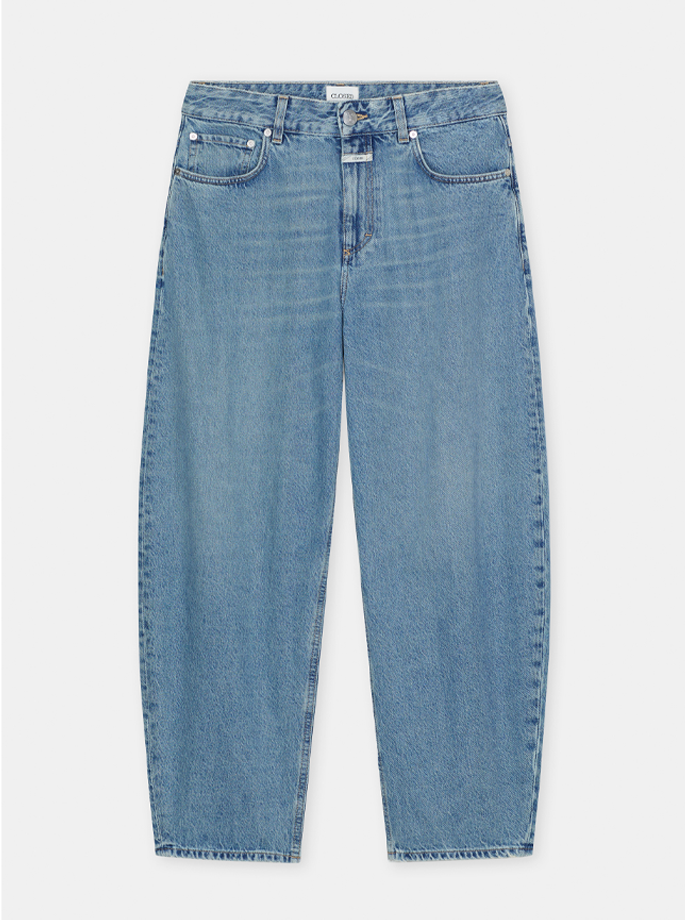 Closed - Jazzie Jeans Mid Blue