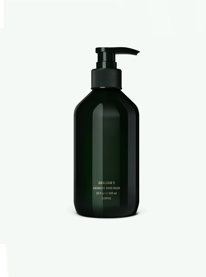 Corpus - Amalgam 5 Hand wash 300ml