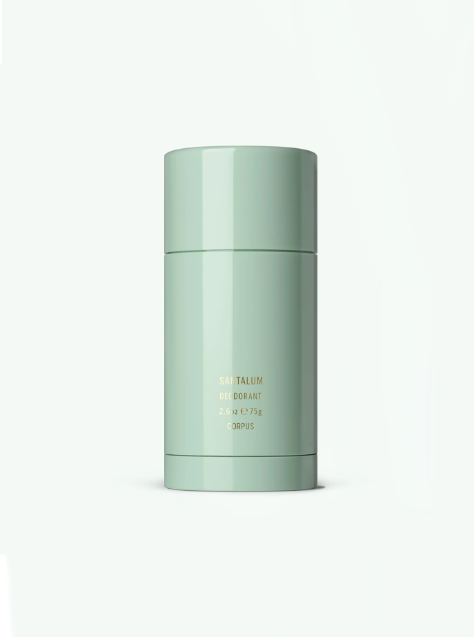 Corpus - Santalum Deodorant 75g