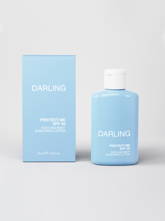 Darling Sun - Protect Me SPF 50
