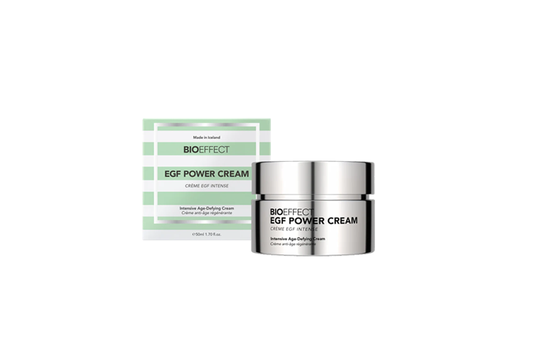 EGF Power Cream 3