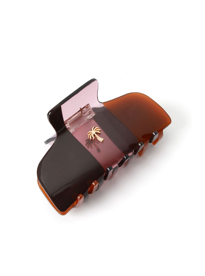 Fan Palm - Hair clip Coco Rogue