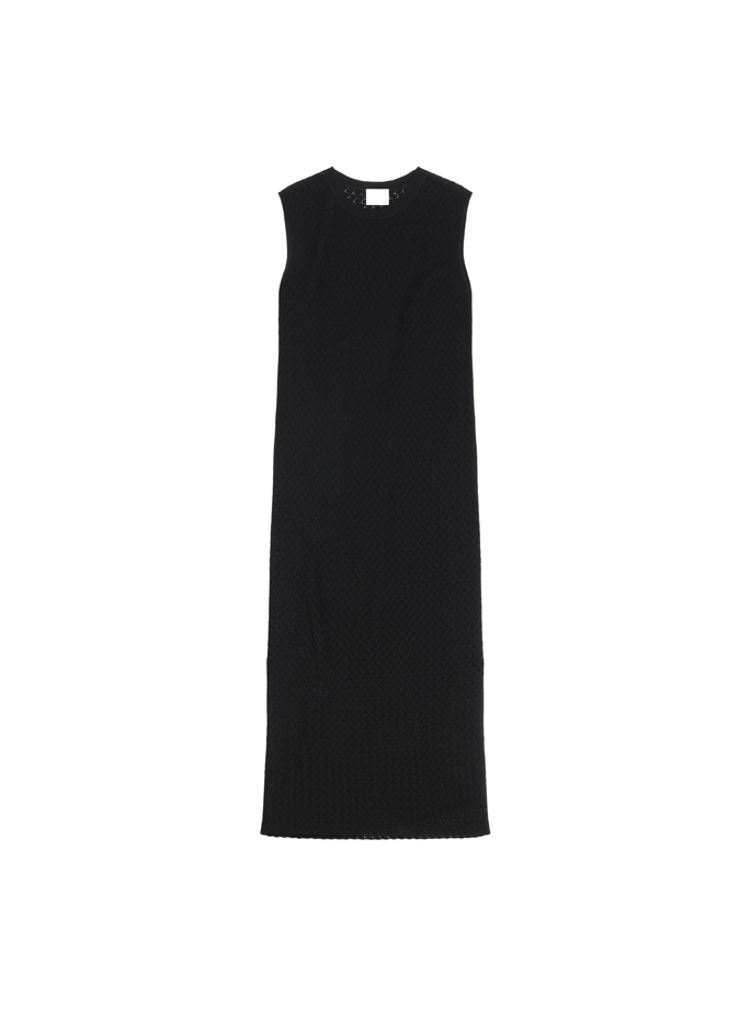 Fub - Dress Black