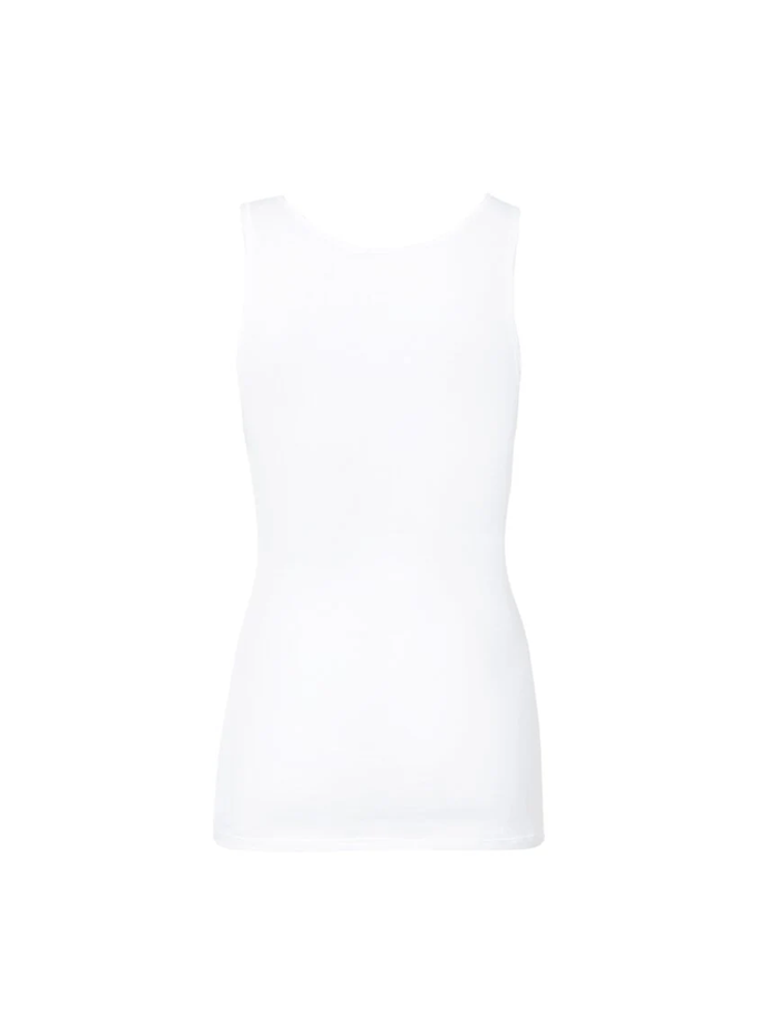 Hanro - Basic Tank Top White