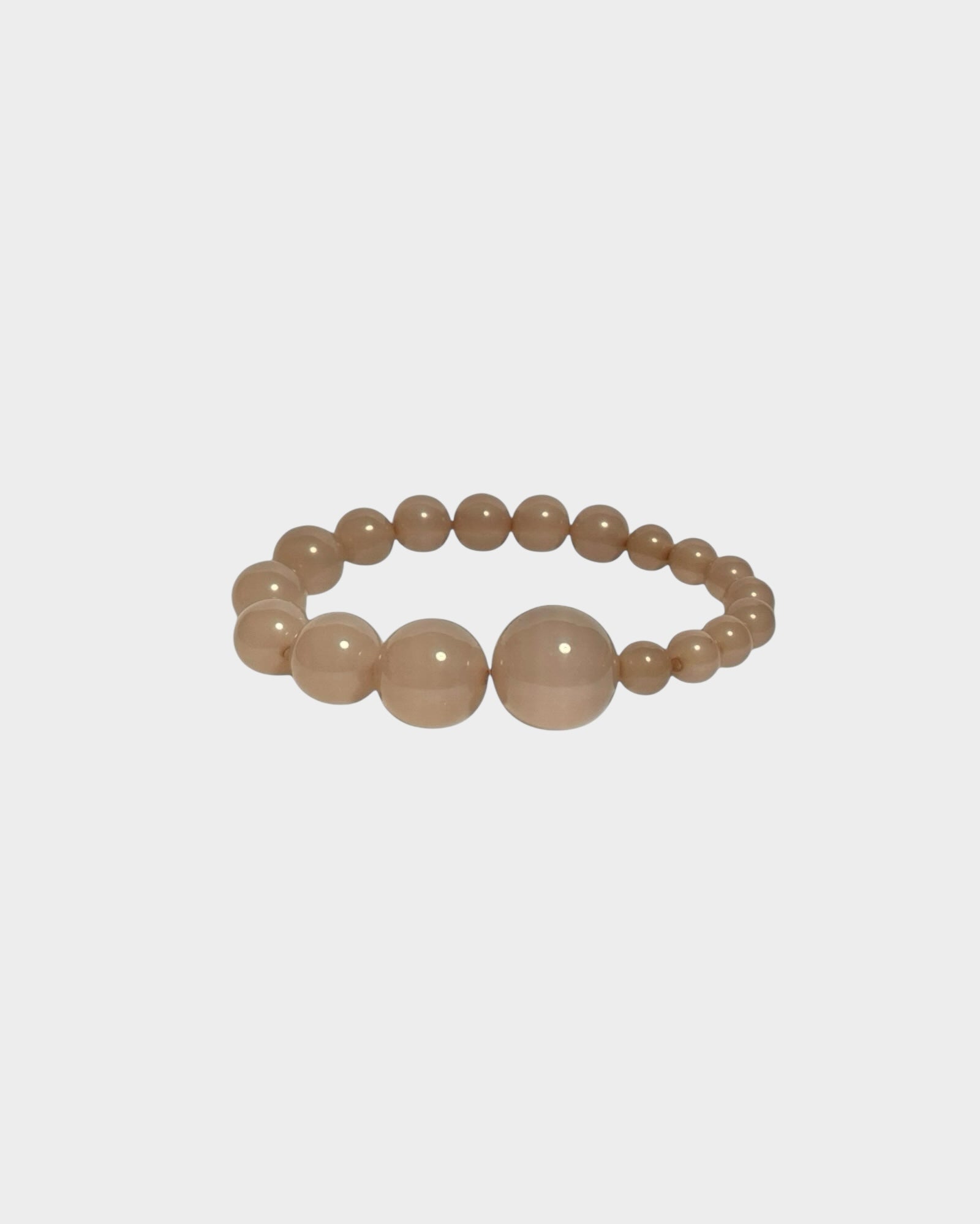 Lemonade - Mega Bracelet Cacao