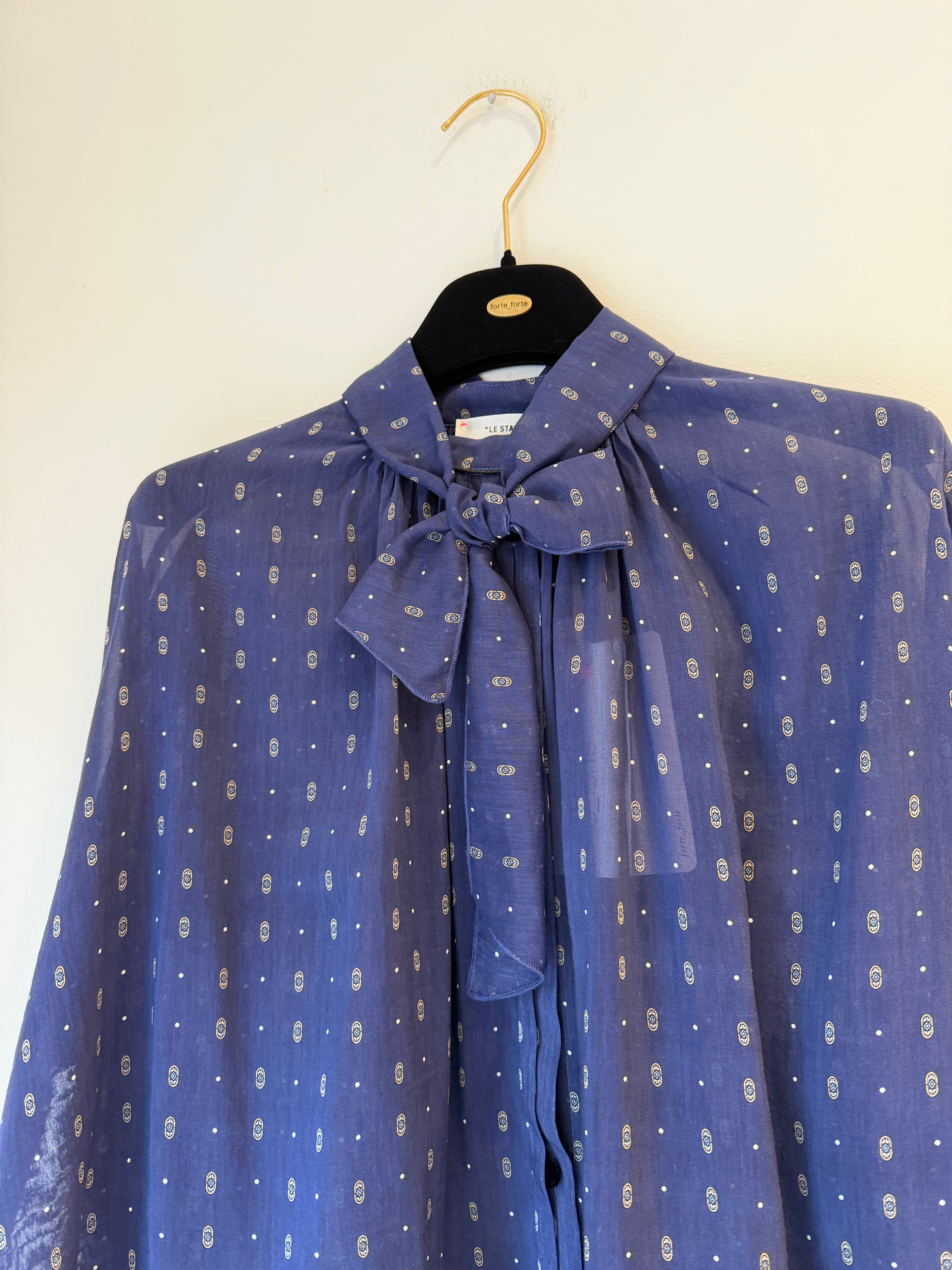 Forte Forte - My Shirt Le Club Notte