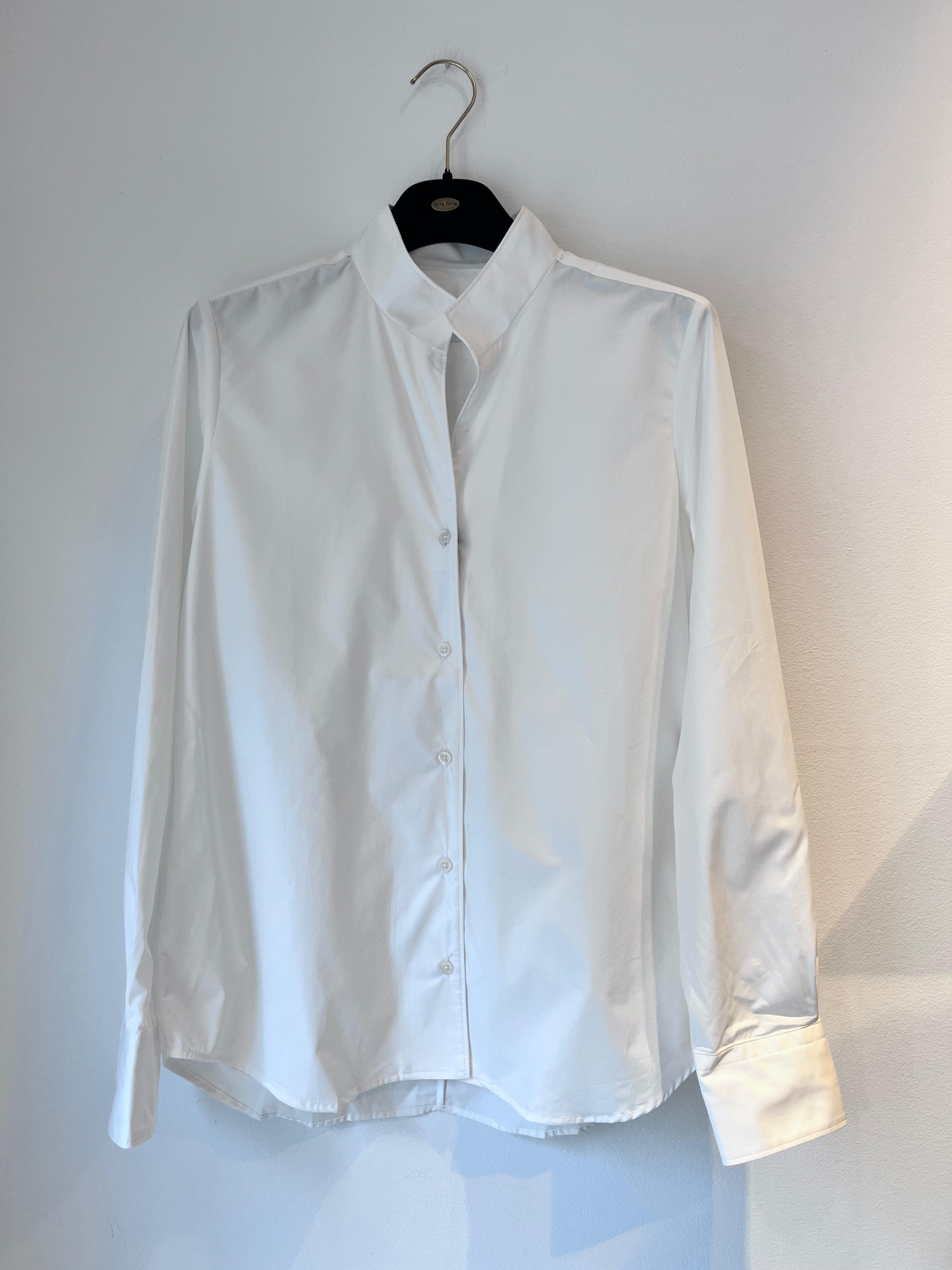 Bagutta - Brooke T110 Shirt Tangeri