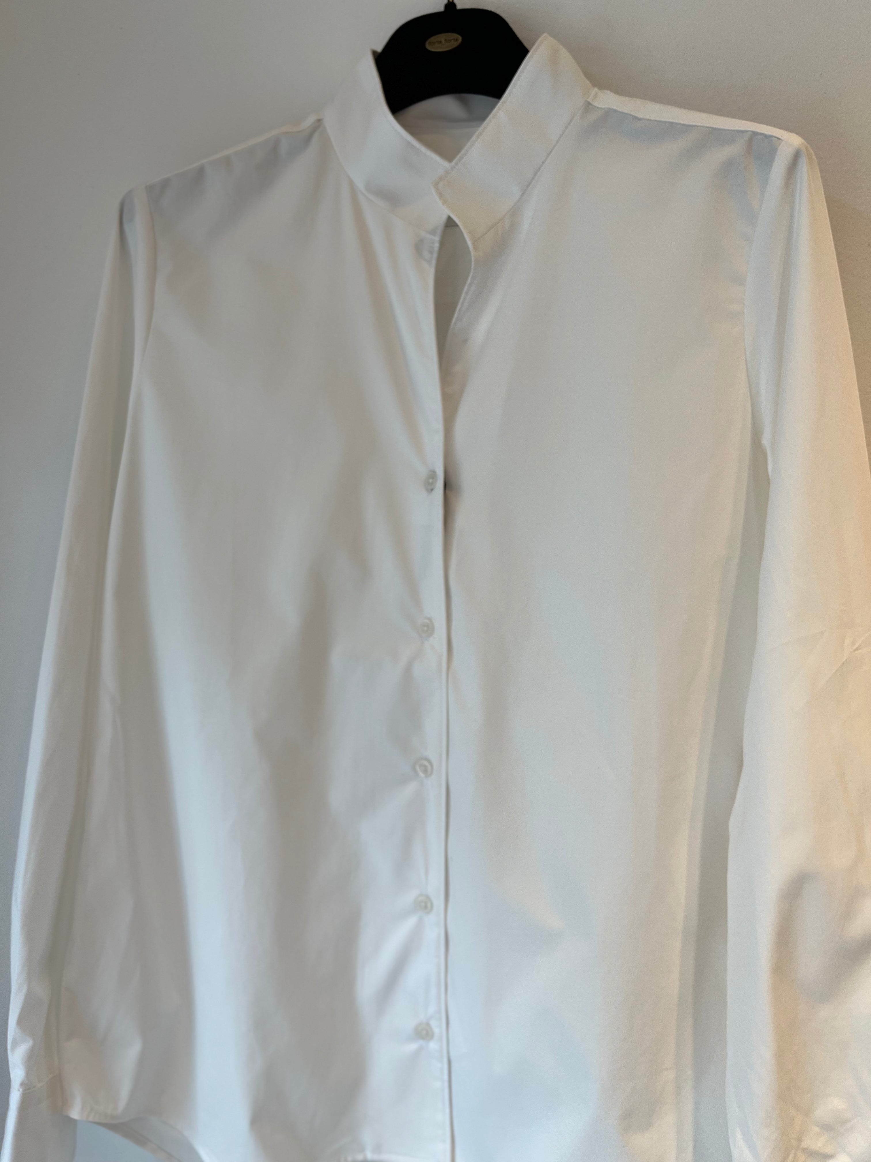 Bagutta - Brooke T110 Shirt Tangeri