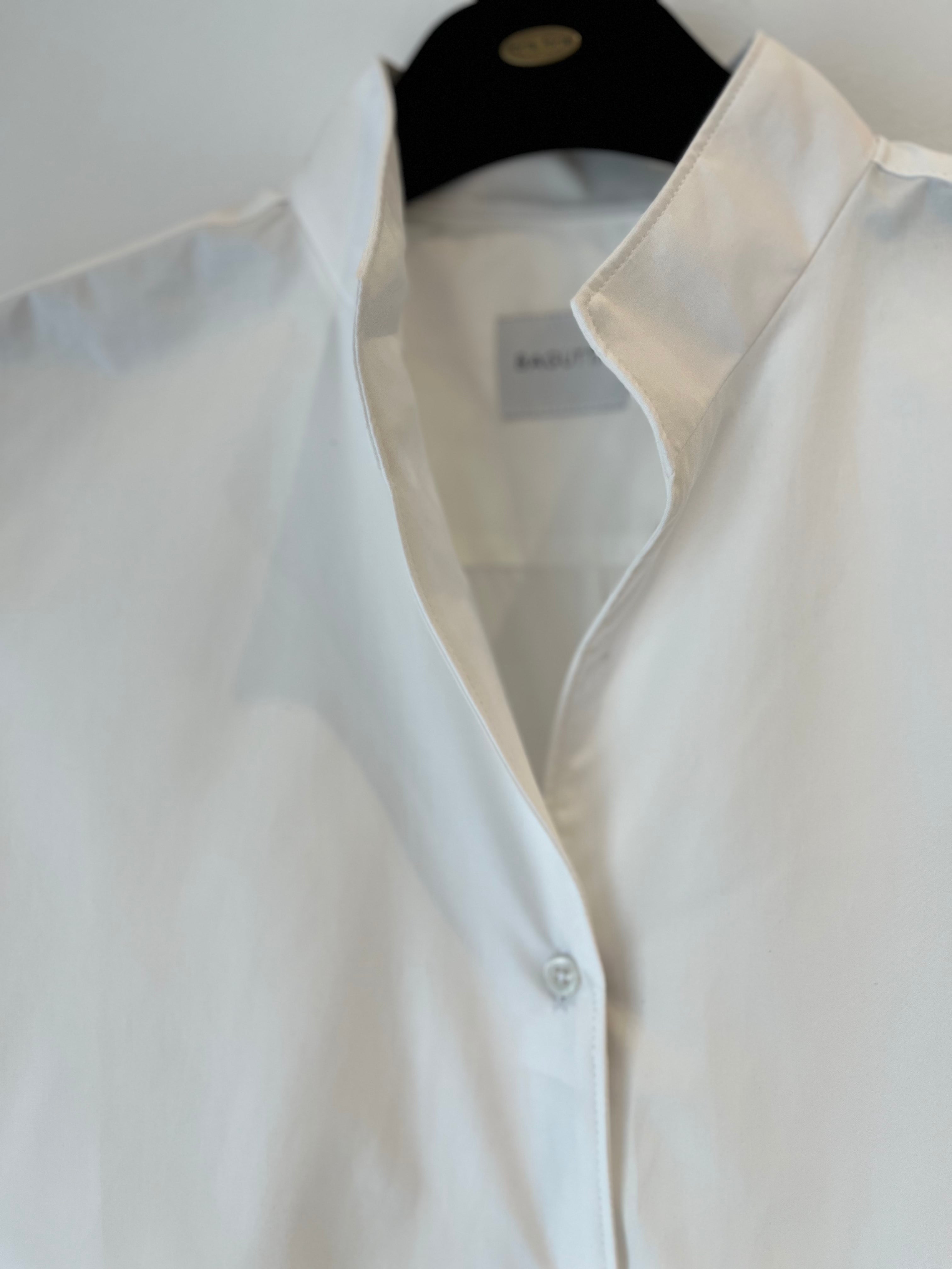 Bagutta - Brooke T110 Shirt Tangeri