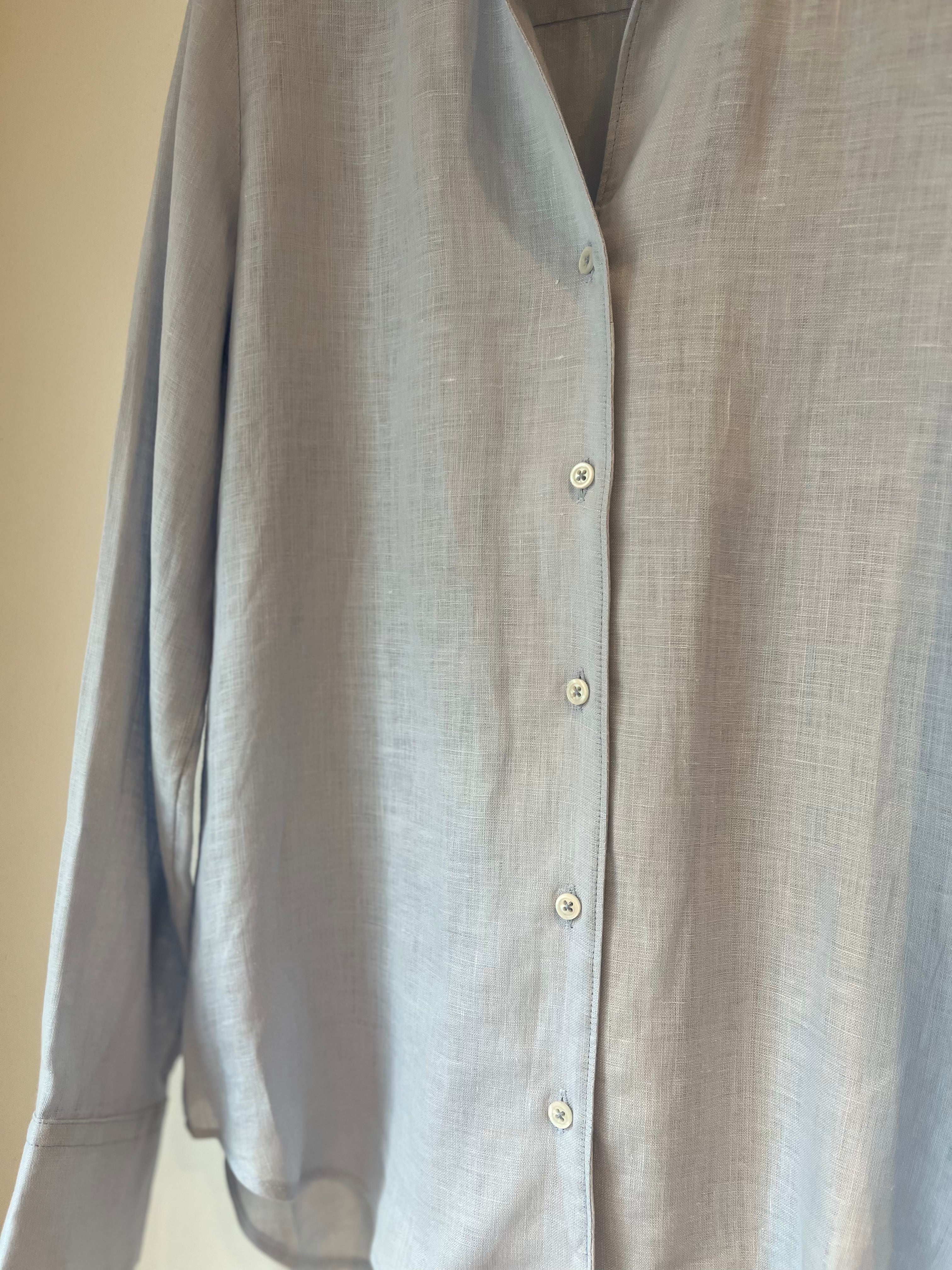 Bagutta - Brooke T800 Shirt MERLINO/C1035
