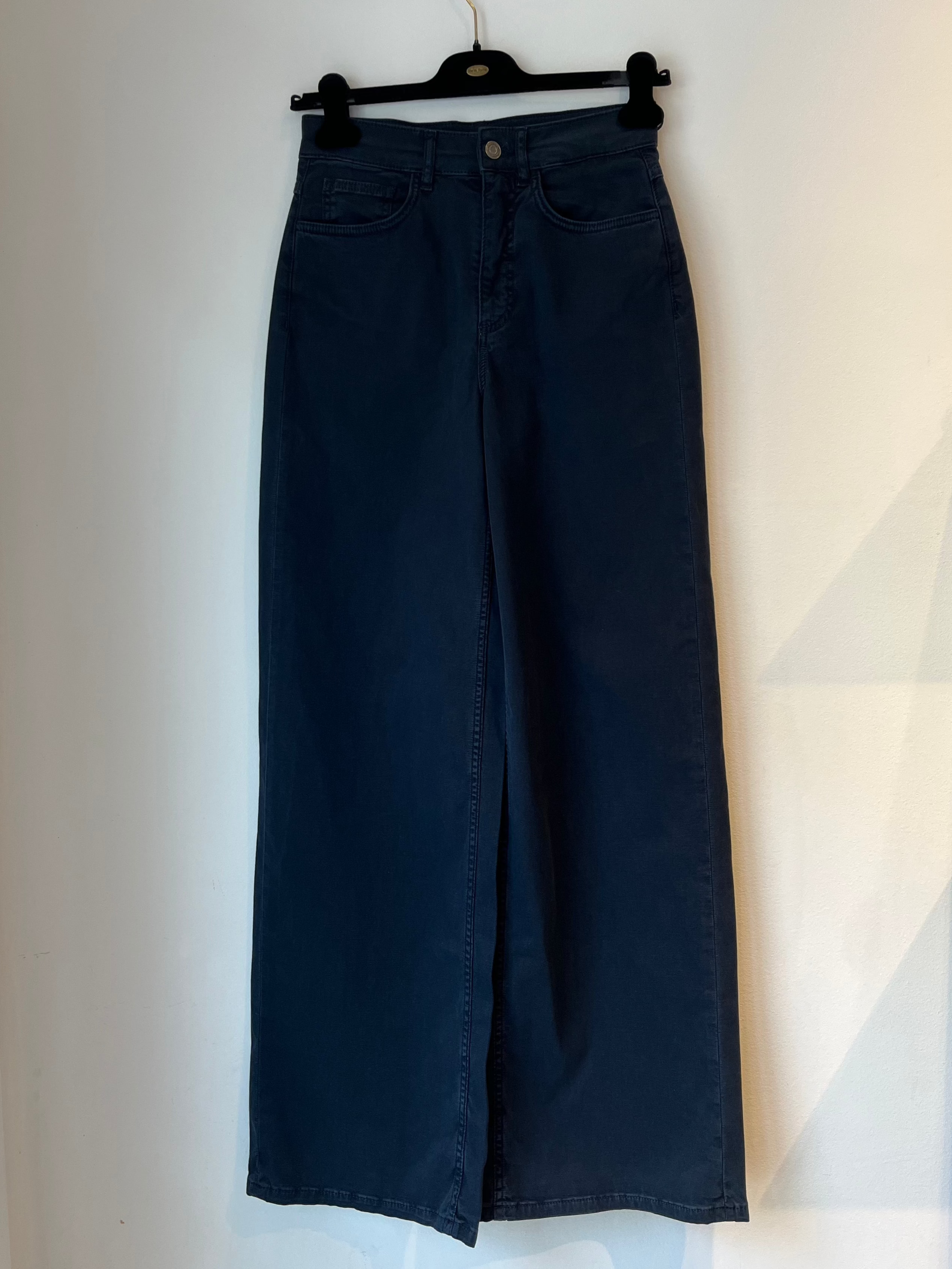 Vanessa Bruno - Dompay Jeans Royal