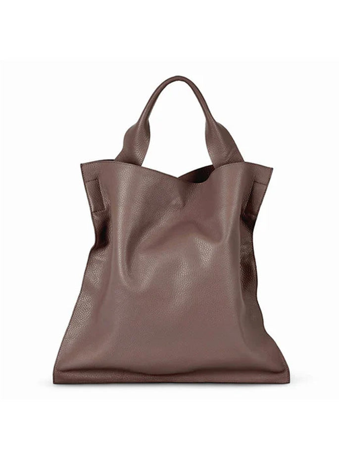 Infinito 2012 - Therese Bag Cacao