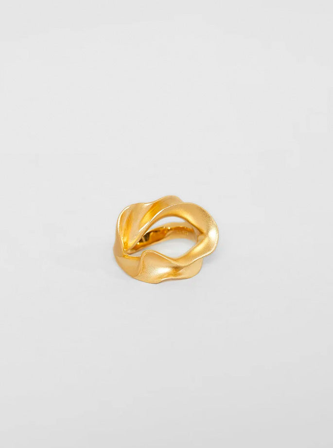 Trine Tuxen - Cannoli ring