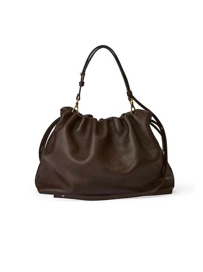 Infinito 2012 - Sofie Bag Brown Raffia