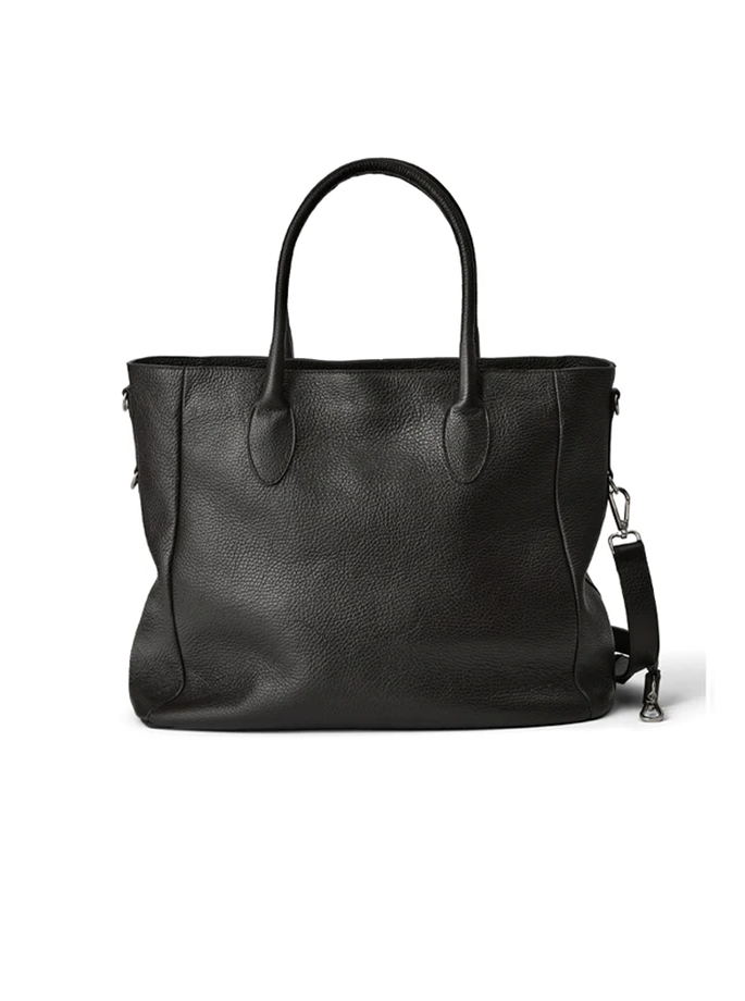 Infinito 2012 - Sofie Bag Brown Raffia