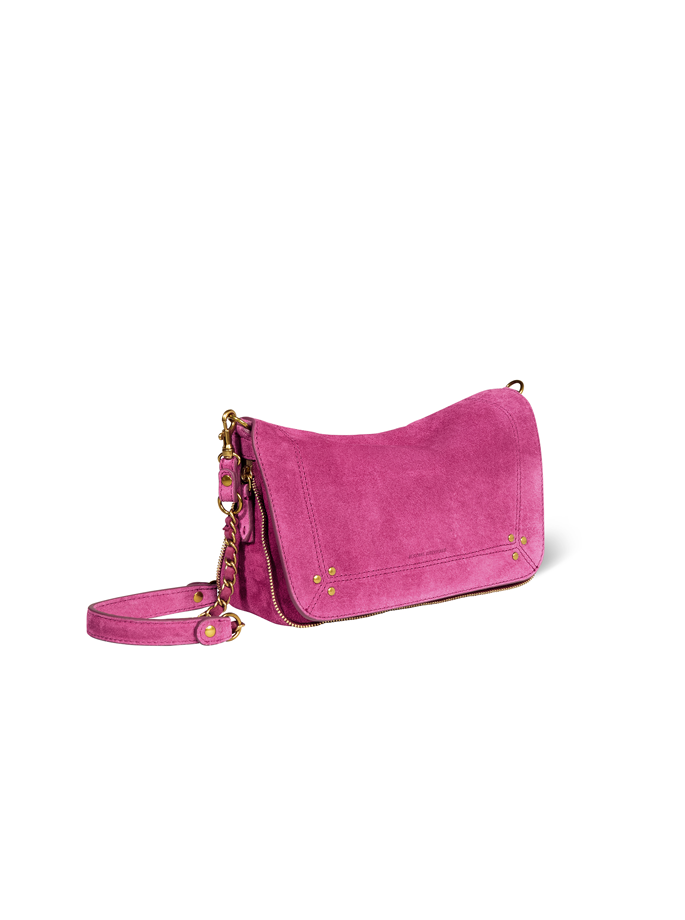 Jerome Dreyfuss - Bobi S Bag Orchidée