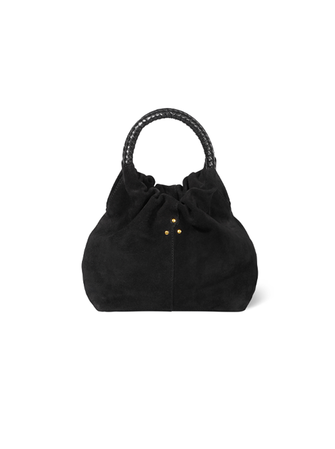 Jerome Dreyfuss - Gordi Bag Black