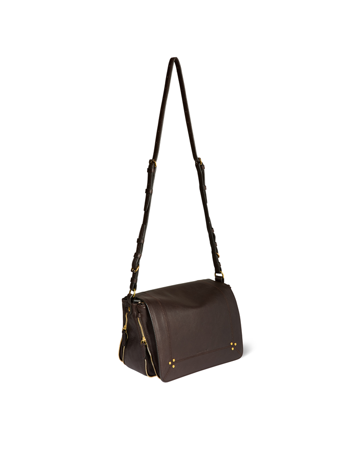 Jerome Dreyfuss - Igor Bag Mocha