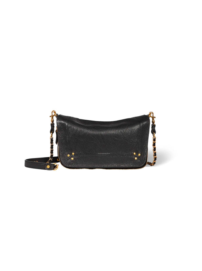 Jerome Dreyfuss - Bobi S Noir Goatskin