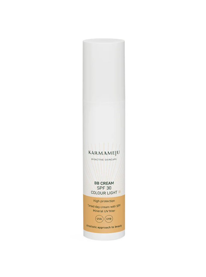 Karmameju - Sun/BB Cream SPF30 50ml