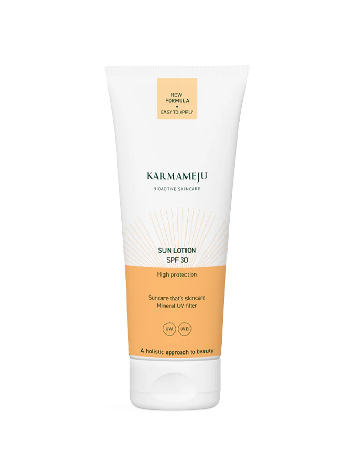 Karmameju - Sun/BB Cream SPF30 50ml
