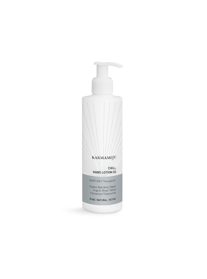 Karmameju - Chill Hand Lotion 02 250ml