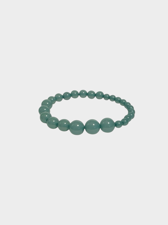 Lemonade - No1 Bracelet Bottle Green